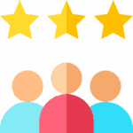 Customer review
