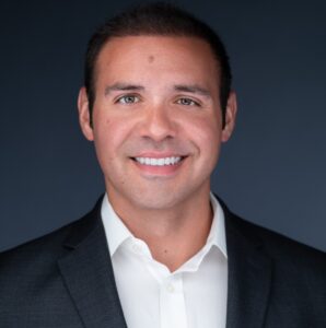 Picture of Sean Goral