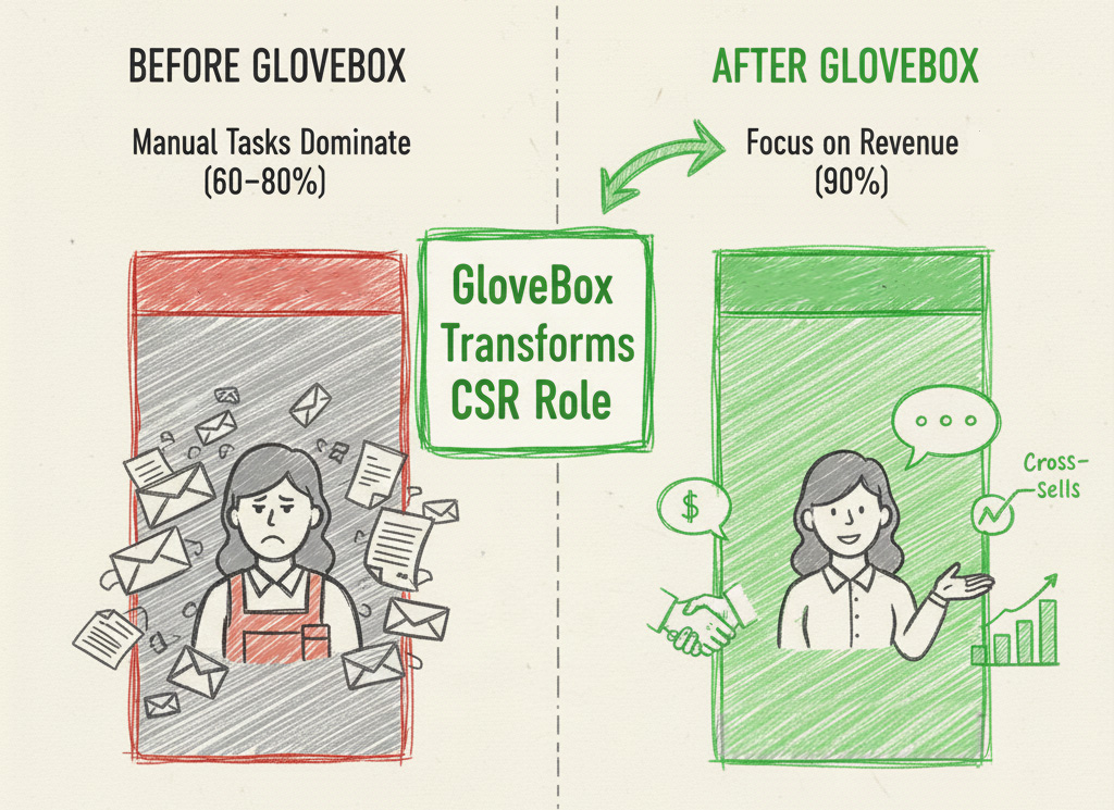 Csr before and after v2